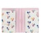 Pukka Pads A6 Notebook and Passport Holder, Ballerina Pink 9361-CD - alternate 4